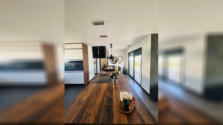 Ma-Cabane - Vente Maison SERIGNAN, 115 m²