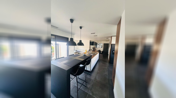Ma-Cabane - Vente Maison SERIGNAN, 115 m²