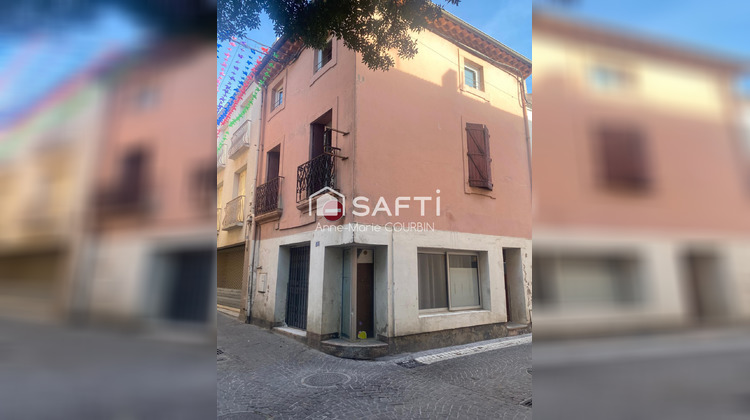 Ma-Cabane - Vente Maison Serignan, 73 m²