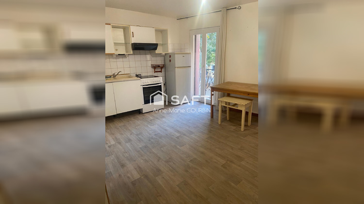 Ma-Cabane - Vente Maison Serignan, 73 m²