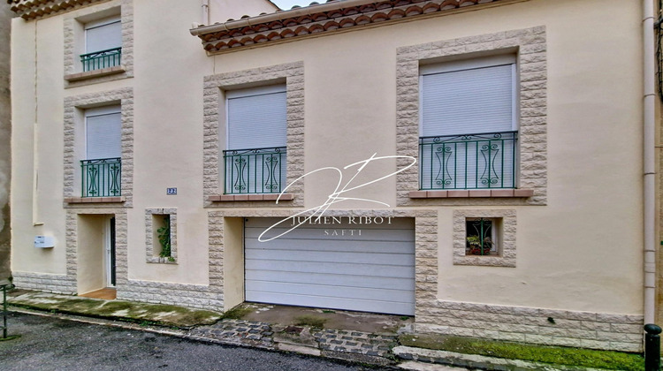 Ma-Cabane - Vente Maison Serignan, 243 m²