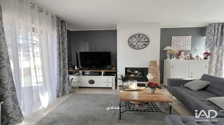 Ma-Cabane - Vente Maison Sérignan, 90 m²