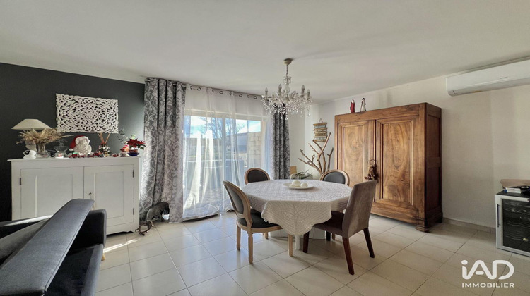 Ma-Cabane - Vente Maison Sérignan, 90 m²