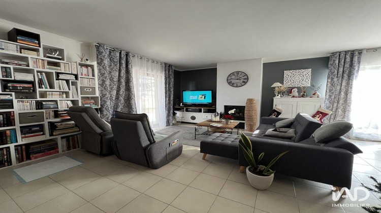 Ma-Cabane - Vente Maison Sérignan, 90 m²