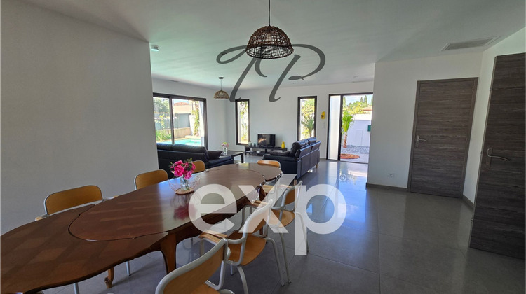 Ma-Cabane - Vente Maison Sérignan, 111 m²