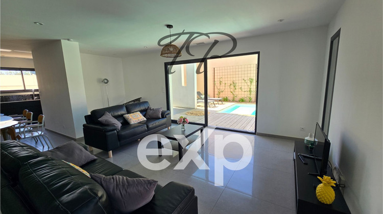 Ma-Cabane - Vente Maison Sérignan, 111 m²