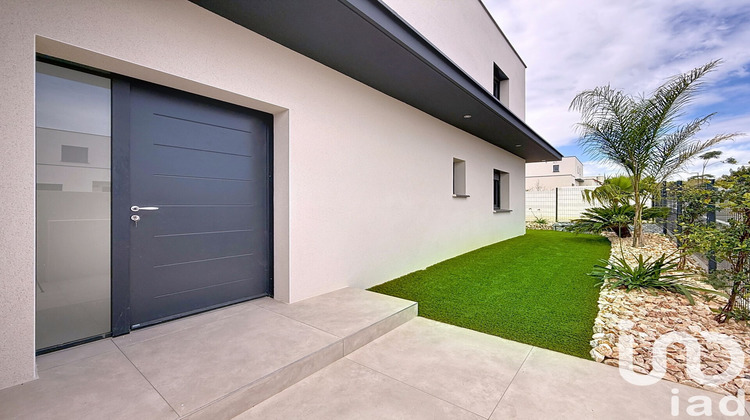 Ma-Cabane - Vente Maison Sérignan, 120 m²