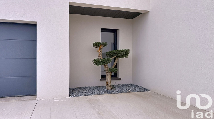 Ma-Cabane - Vente Maison Sérignan, 120 m²