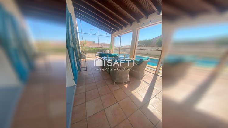 Ma-Cabane - Vente Maison Serignan, 97 m²