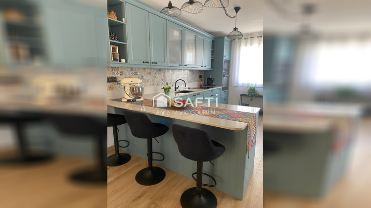 Ma-Cabane - Vente Maison Serignan, 97 m²