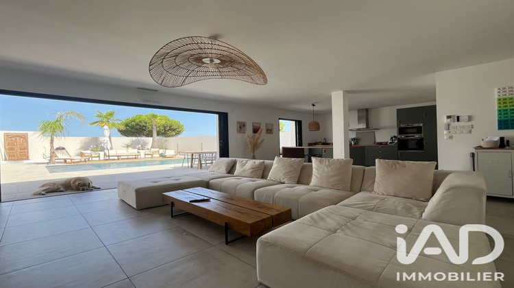 Ma-Cabane - Vente Maison Sérignan, 120 m²