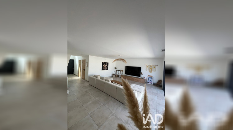 Ma-Cabane - Vente Maison Sérignan, 120 m²