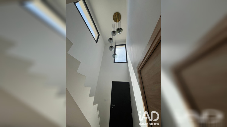 Ma-Cabane - Vente Maison Sérignan, 120 m²