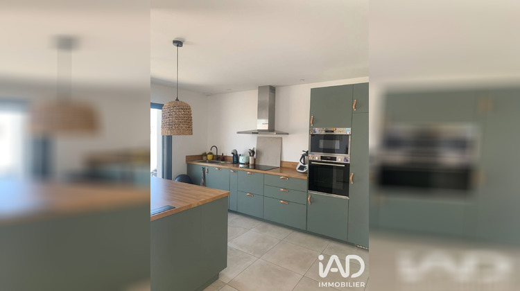 Ma-Cabane - Vente Maison Sérignan, 120 m²
