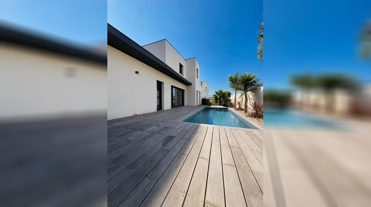 Ma-Cabane - Vente Maison SERIGNAN, 116 m²