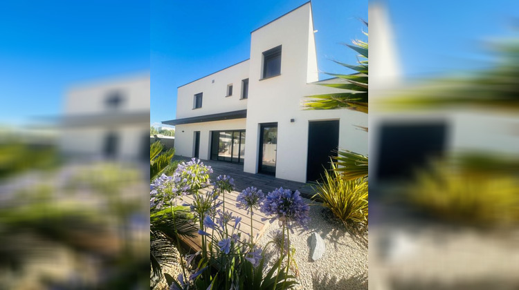 Ma-Cabane - Vente Maison SERIGNAN, 116 m²