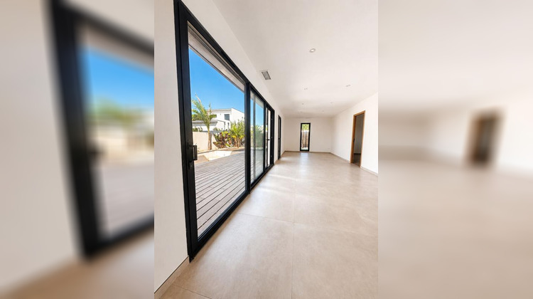Ma-Cabane - Vente Maison SERIGNAN, 116 m²