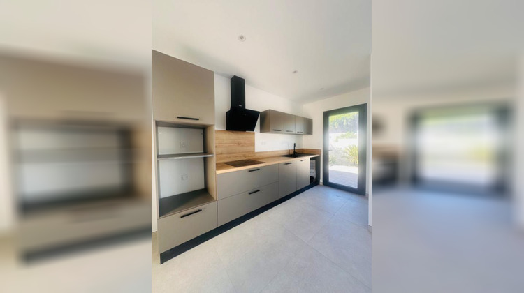 Ma-Cabane - Vente Maison SERIGNAN, 116 m²
