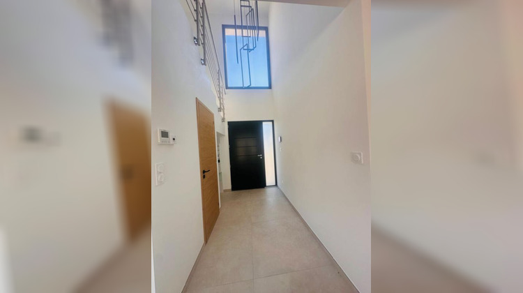 Ma-Cabane - Vente Maison SERIGNAN, 116 m²
