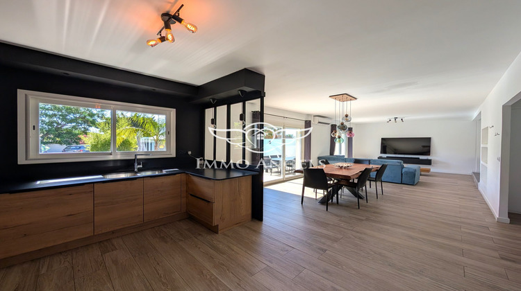 Ma-Cabane - Vente Maison Sérignan, 153 m²