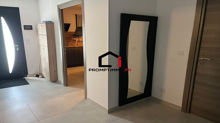 Ma-Cabane - Vente Maison Sérignan, 108 m²