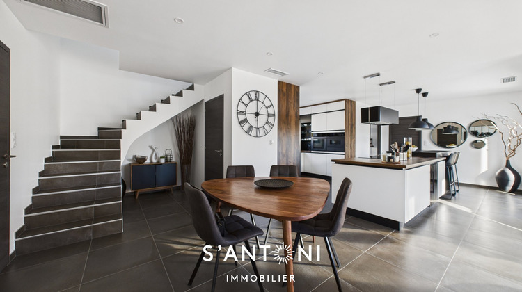 Ma-Cabane - Vente Maison SERIGNAN, 116 m²