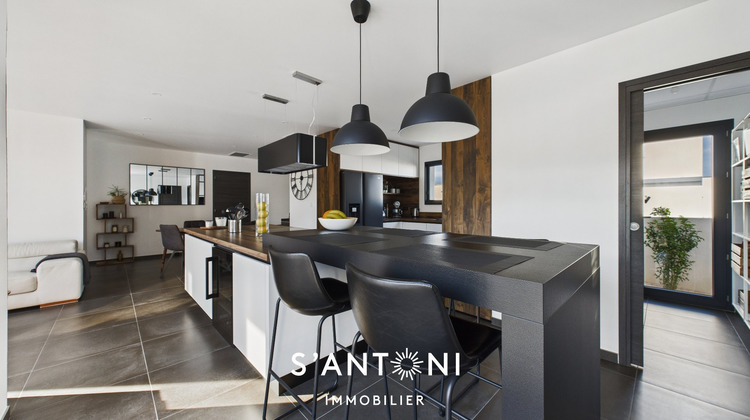Ma-Cabane - Vente Maison SERIGNAN, 116 m²