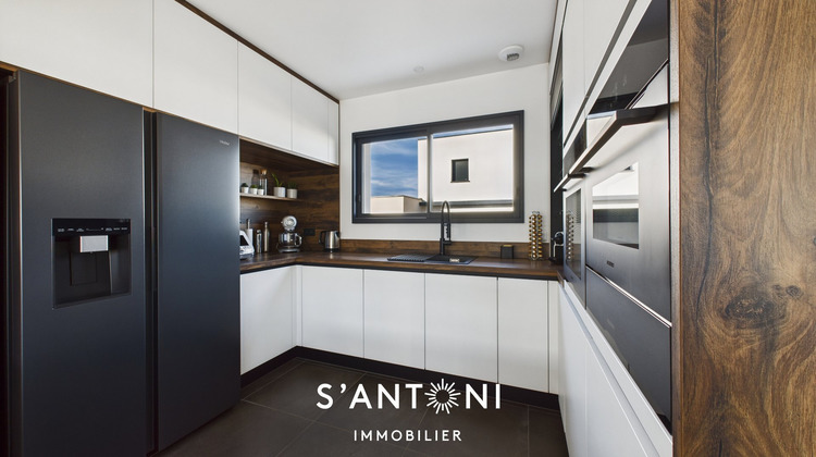 Ma-Cabane - Vente Maison SERIGNAN, 116 m²