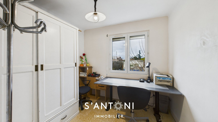 Ma-Cabane - Vente Maison SERIGNAN, 125 m²