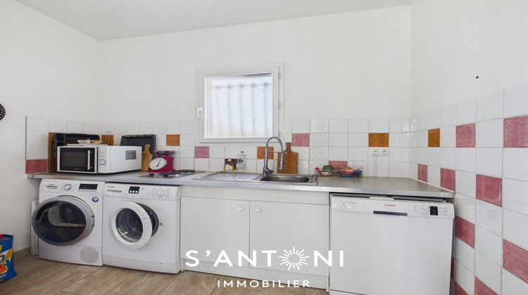 Ma-Cabane - Vente Maison SERIGNAN, 206 m²