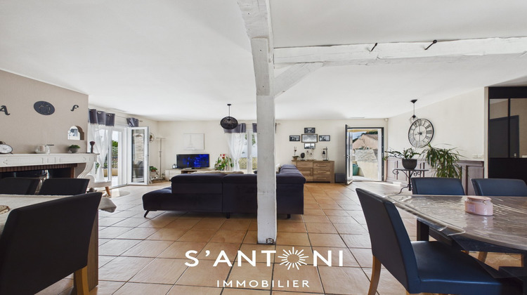Ma-Cabane - Vente Maison SERIGNAN, 132 m²