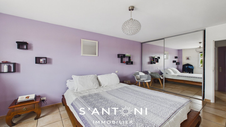 Ma-Cabane - Vente Maison SERIGNAN, 150 m²