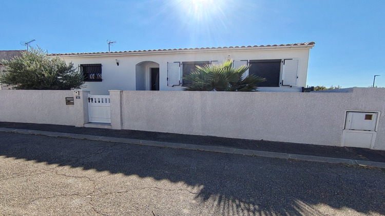 Ma-Cabane - Vente Maison SERIGNAN, 108 m²