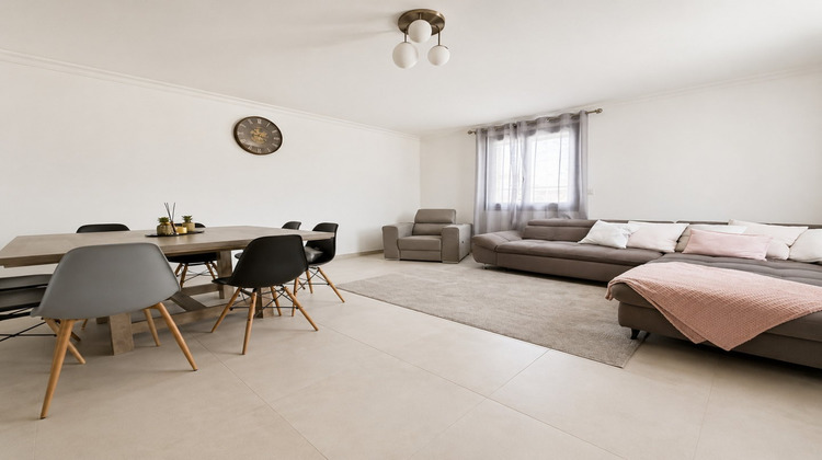 Ma-Cabane - Vente Maison SERIGNAN, 108 m²