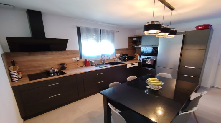 Ma-Cabane - Vente Maison SERIGNAN, 108 m²