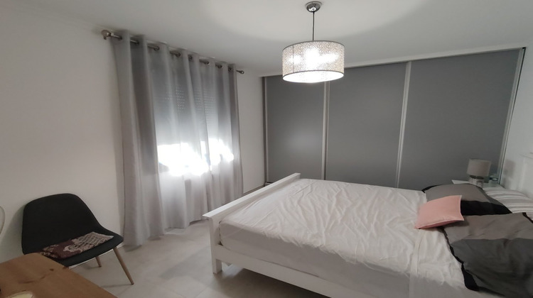 Ma-Cabane - Vente Maison SERIGNAN, 108 m²