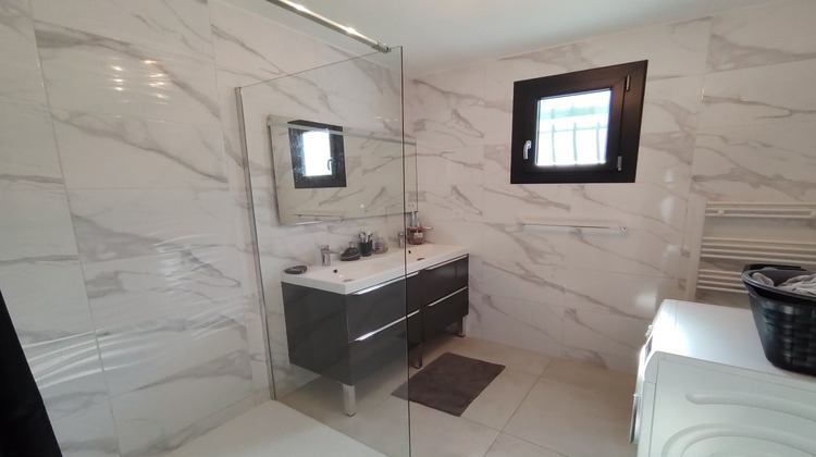 Ma-Cabane - Vente Maison SERIGNAN, 108 m²