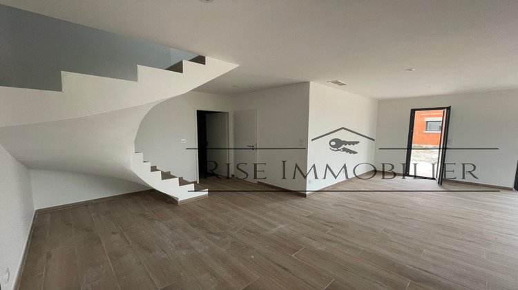 Ma-Cabane - Vente Maison SERIGNAN, 105 m²