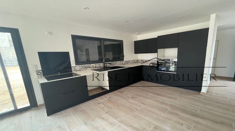 Ma-Cabane - Vente Maison SERIGNAN, 105 m²