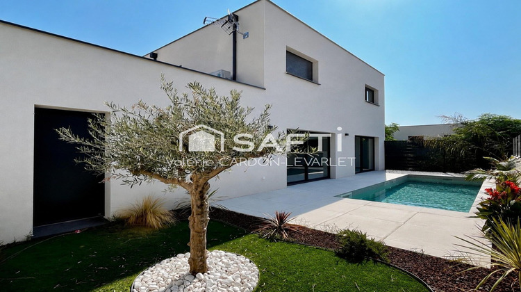 Ma-Cabane - Vente Maison Serignan, 120 m²