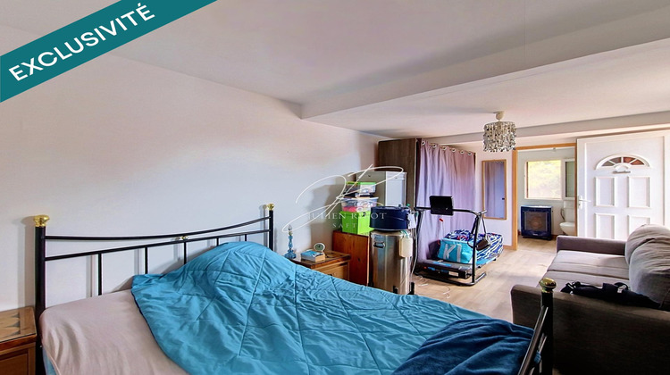 Ma-Cabane - Vente Maison Serignan, 32 m²