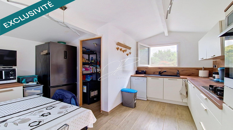 Ma-Cabane - Vente Maison Serignan, 32 m²