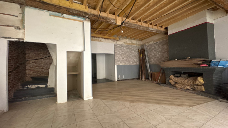 Ma-Cabane - Vente Maison Sérignan, 110 m²