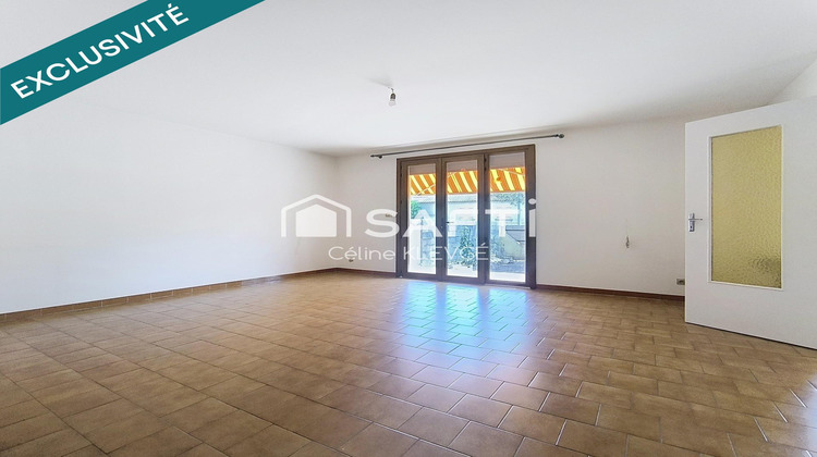 Ma-Cabane - Vente Maison Serignan, 73 m²