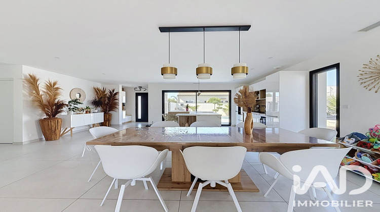 Ma-Cabane - Vente Maison Sérignan, 126 m²