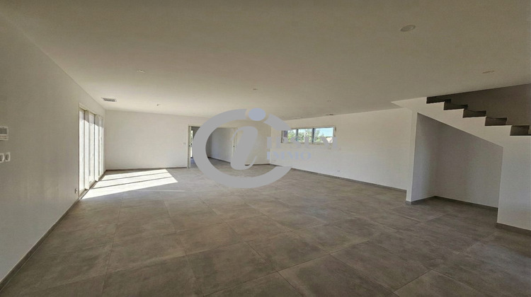 Ma-Cabane - Vente Maison Sérignan, 122 m²