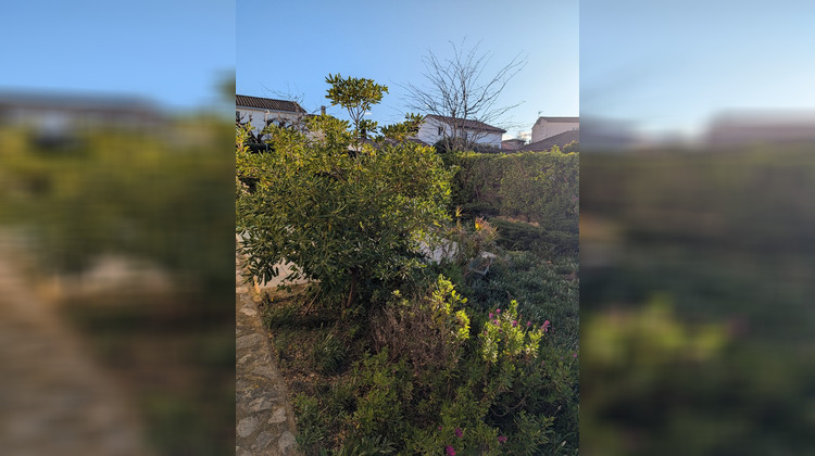 Ma-Cabane - Vente Maison SERIGNAN, 107 m²