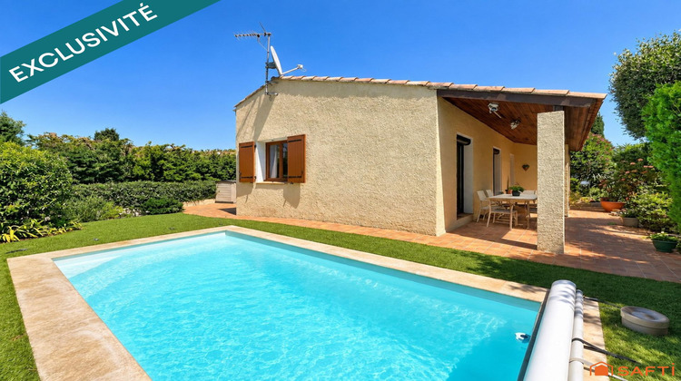 Ma-Cabane - Vente Maison Serignan, 93 m²
