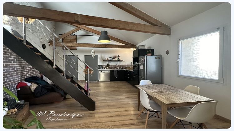 Ma-Cabane - Vente Maison SERIGNAN DU COMTAT, 94 m²