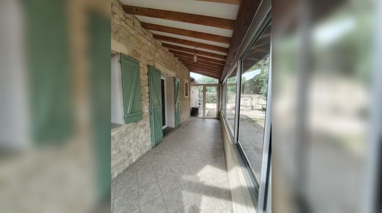 Ma-Cabane - Vente Maison Sérignan-du-Comtat, 118 m²